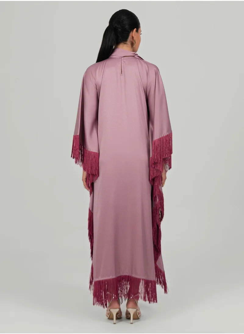 CHASE Amara Kaftan