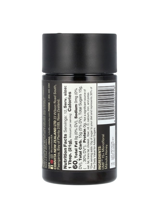 Comvita Comvita, Manuka Honey, UMF 15+, MGO 514+, 8.8 oz (250 g)  - Image 2