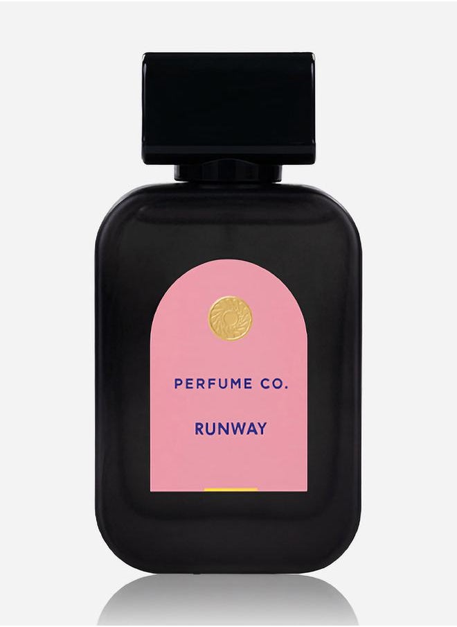 Perfume Co. Runway Parfum, 100ml  - Image 1