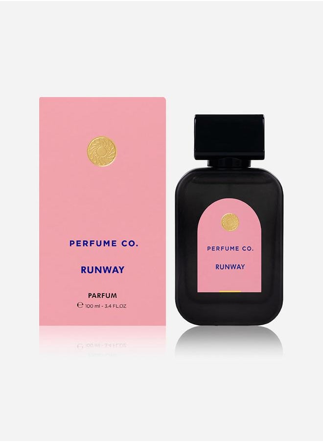 Perfume Co. Runway Parfum, 100ml  - Image 2