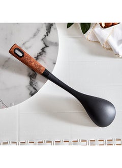Home Box La Natura Nylon Cooking Ladle 7.5 x 0.1 x 37.5 cm  - Image 2