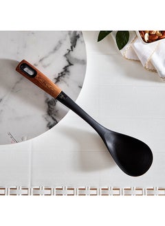 Home Box La Natura Nylon Cooking Ladle 7.5 x 0.1 x 37.5 cm  - Image 1