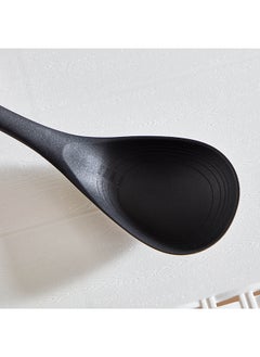 Home Box La Natura Nylon Cooking Ladle 7.5 x 0.1 x 37.5 cm  - Image 4