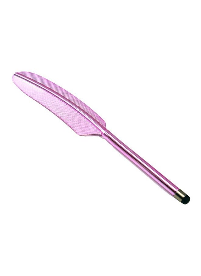 NIBEMINENT Touchscreen Stylus Pen Pink 