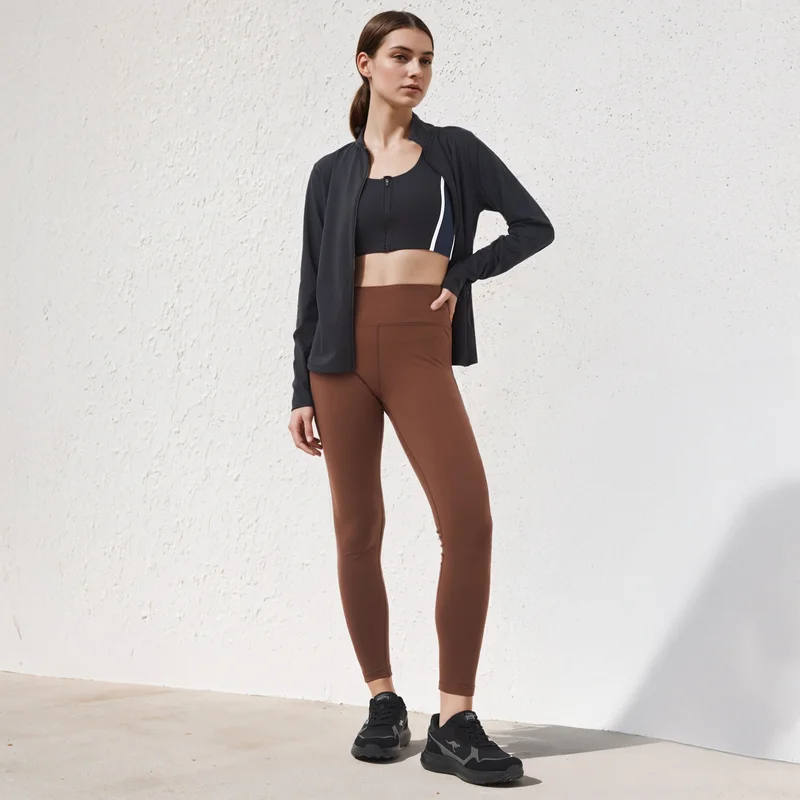 ادوت من سبلاش Elasticated Waist Performance Leggings