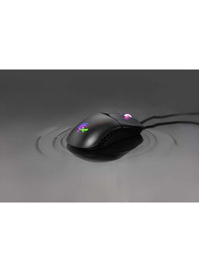 Ducky Feather RGB Huano Switch Mouse - Image 2