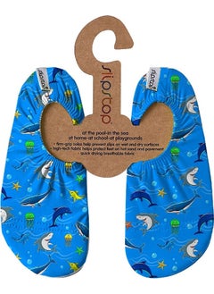 Slipstop Olympos Non-Slip Sea Shoes 
