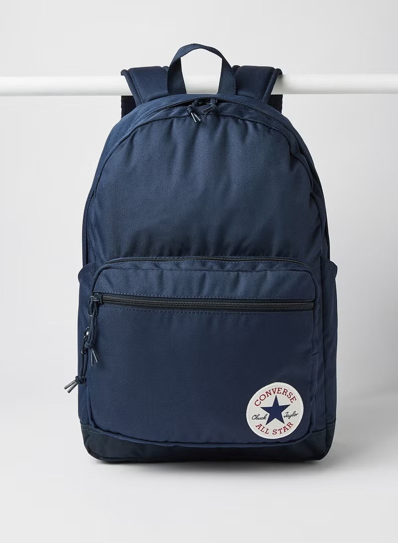 CONVERSE Go 2 Backpack Unisex - Color Classic BACKPACK - Image 1