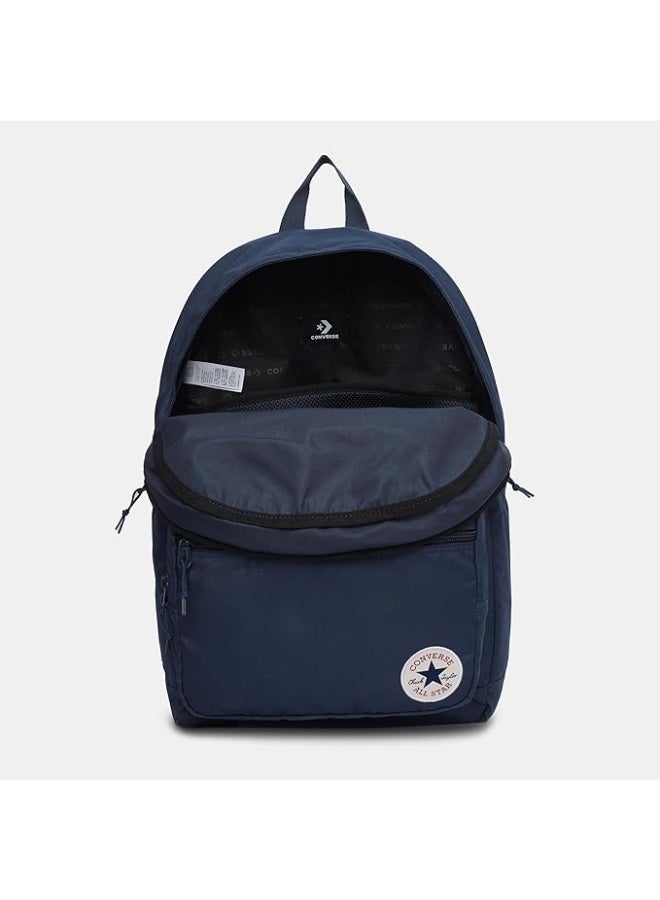 CONVERSE Go 2 Backpack Unisex - Color Classic BACKPACK - Image 4
