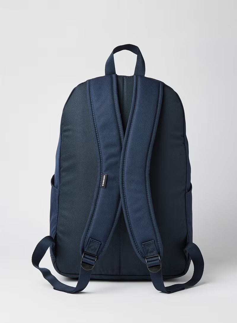 CONVERSE Go 2 Backpack Unisex - Color Classic BACKPACK - Image 2