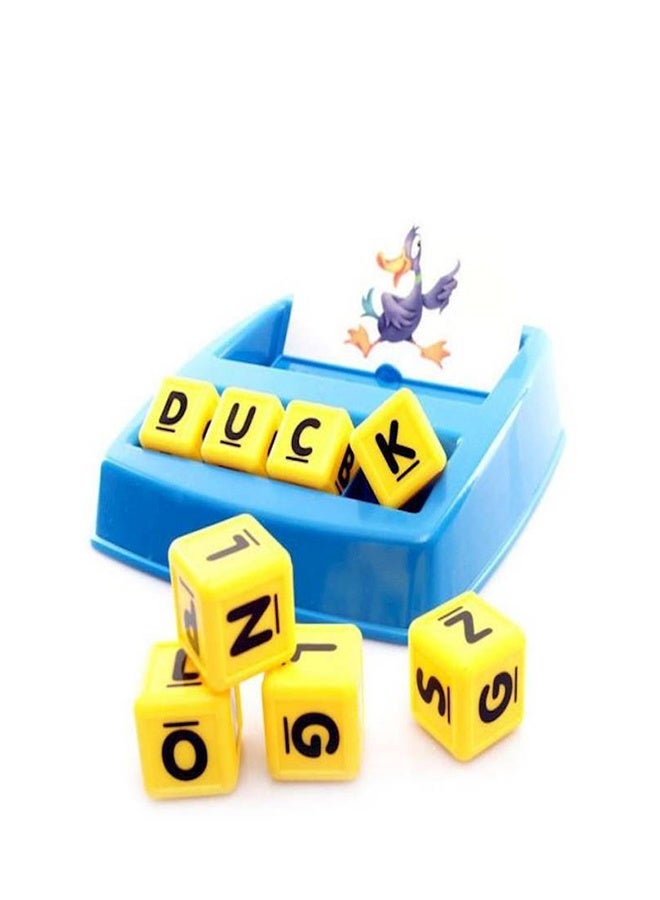 Intelligent Alphabet Collocation - Image 3