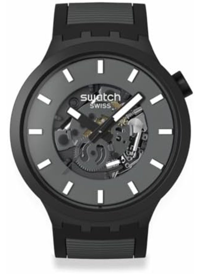 Swatch Past The Horizon SB05B113 - Image 1