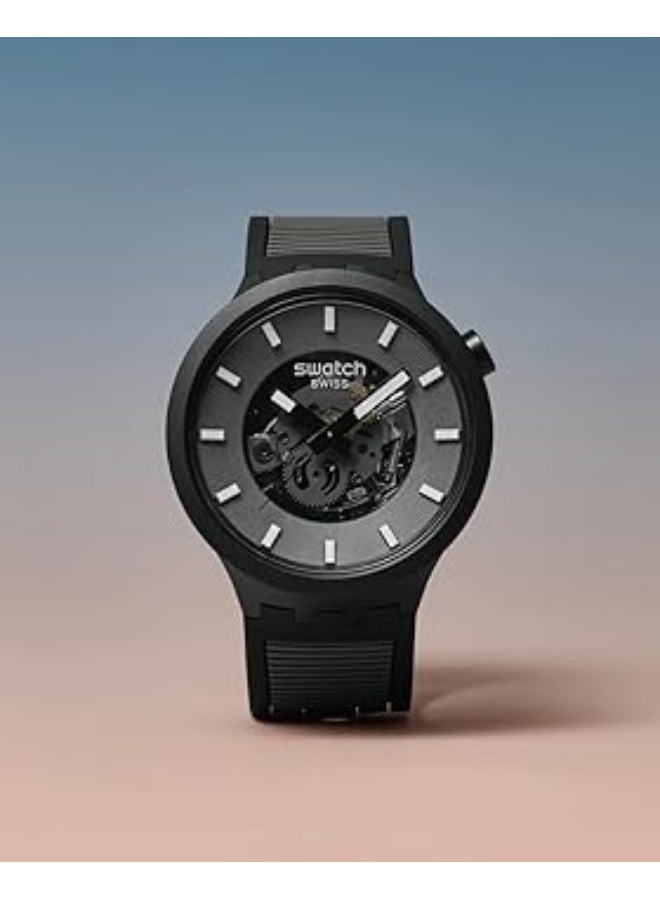 Swatch Past The Horizon SB05B113 - Image 2