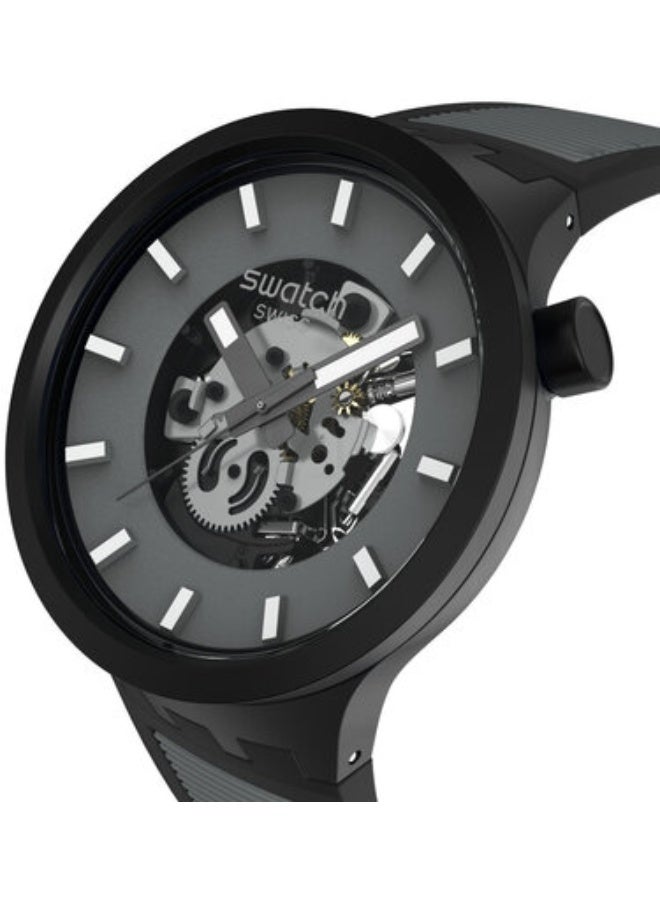 Swatch Past The Horizon SB05B113 - Image 4