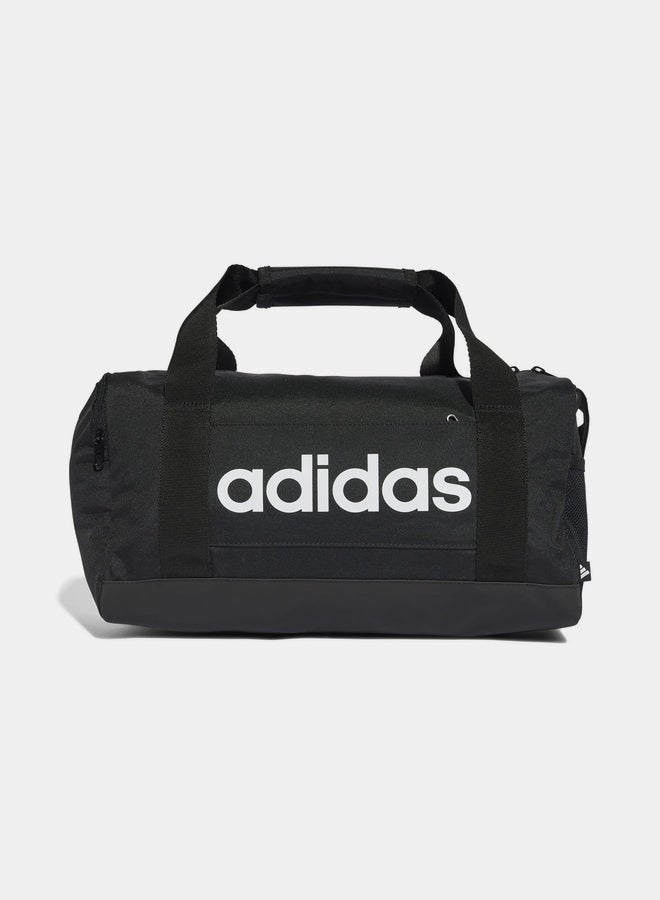 Adidas حقيبة دفل خطية صغيرة جداً - Image 1