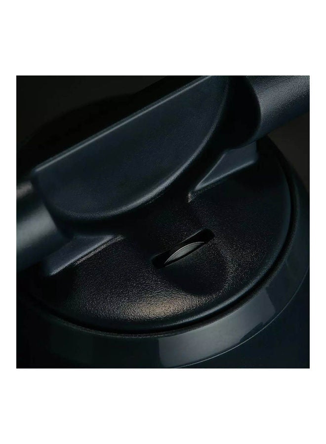 NIBEMINENT Manual Bottle Opener Black - Image 3