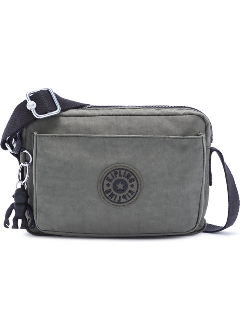 Shoulder Bag, Standard, Green - pzsku/Z5F56B371933497E6FFFDZ/45/_/1732126163/64fe17c9-4e55-4ae6-8088-05081e325dc6