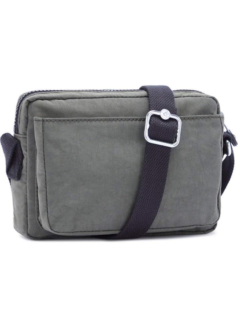 Shoulder Bag, Standard, Green - pzsku/Z5F56B371933497E6FFFDZ/45/_/1732126164/9bbd872e-acb5-4d74-b66d-05c528fcf5d6