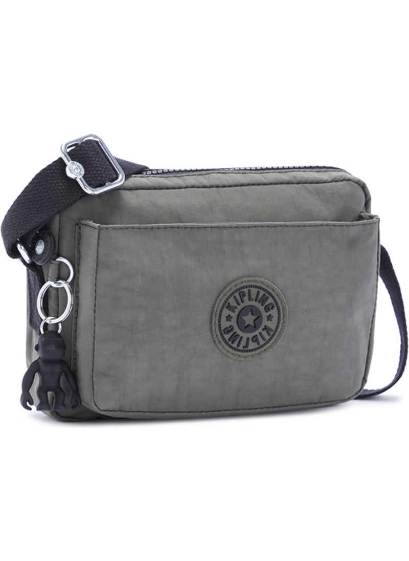 Shoulder Bag, Standard, Green - pzsku/Z5F56B371933497E6FFFDZ/45/_/1732126165/8e6624cf-0188-4de7-bc52-ed8e6ee4de07