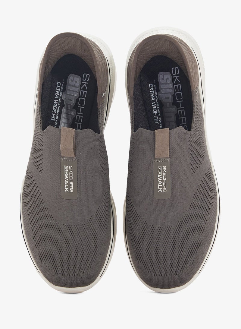 SKECHERS Go Walk 7 - Easy On 2 - Image 4