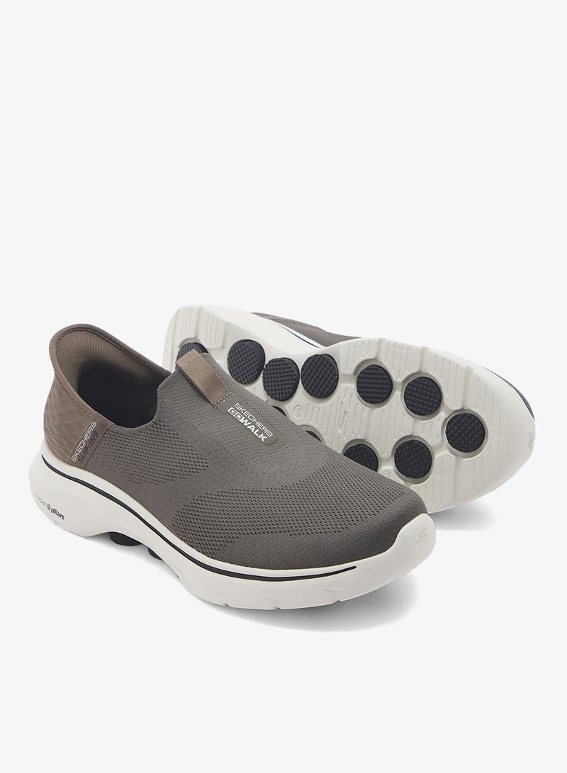 SKECHERS Go Walk 7 - Easy On 2 - Image 3