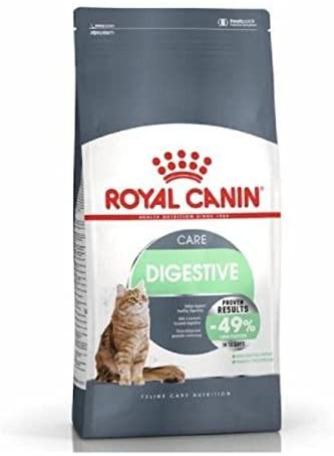 رويال كانين ديجستف رويال كانين طعام جاف للقطط 4 كيلو