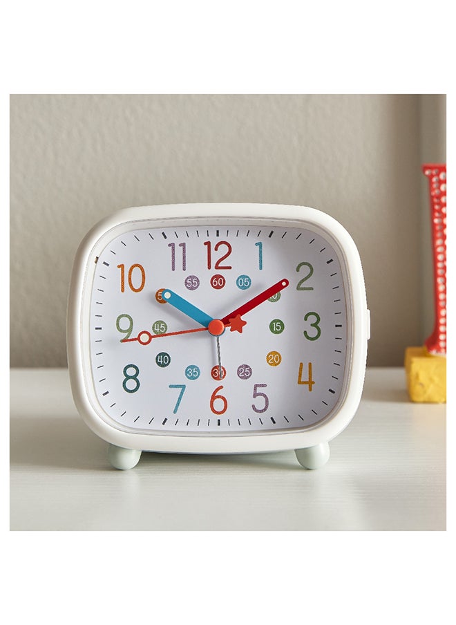 Home Box - Arcade Sports Alarm Table Clock 11.5 x 8 x 10 cm - Image 1