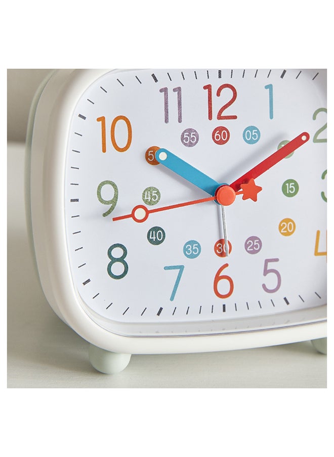 Home Box - Arcade Sports Alarm Table Clock 11.5 x 8 x 10 cm - Image 1