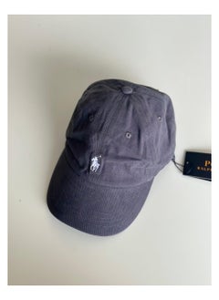 Generic Embroidered Equestrian Style Cap 