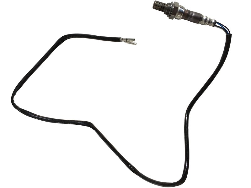 GoSens 120 Oxygen Sensor for All the Vehicles for Buick for Cadillac for Chevrolet for GMC for Isuzu for Pontiac for Saab……. OE# Universal, Front O2 Sensor, Upstream Sensor, Wires 4, Length 485mm - Image 1
