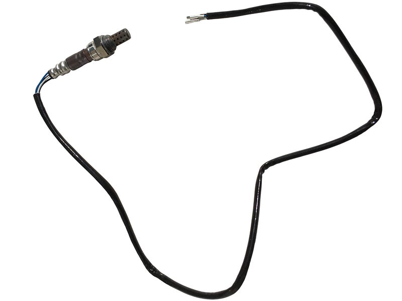 GoSens 120 Oxygen Sensor for All the Vehicles for Buick for Cadillac for Chevrolet for GMC for Isuzu for Pontiac for Saab……. OE# Universal, Front O2 Sensor, Upstream Sensor, Wires 4, Length 485mm - Image 2