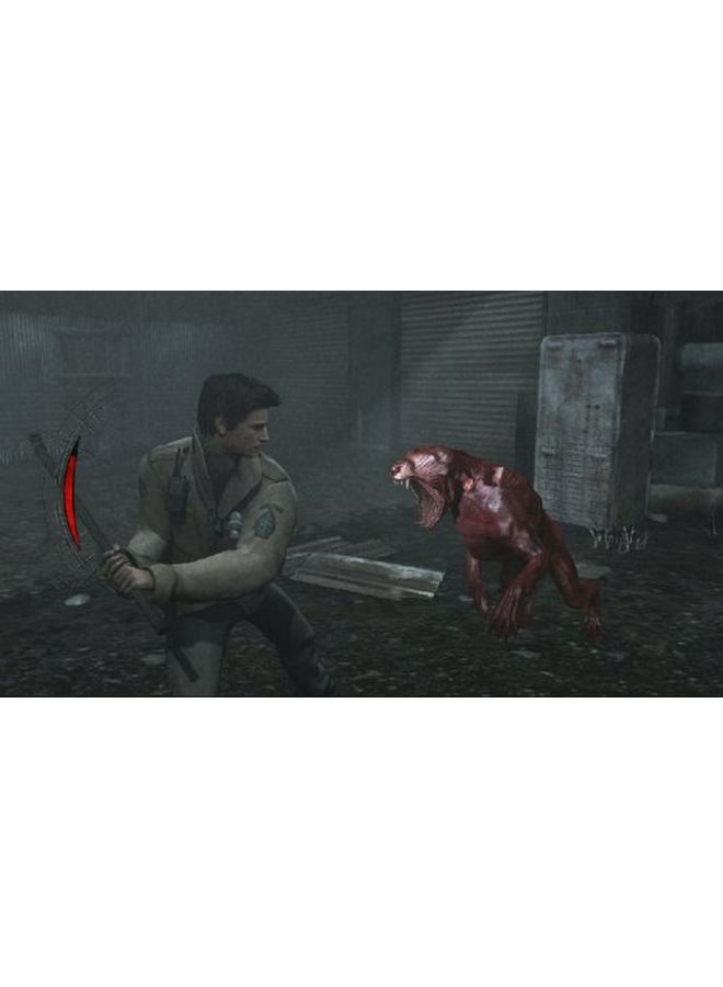 كونامي لعبة "Silent Hill Homecoming" - playstation_3_ps3 - Image 3