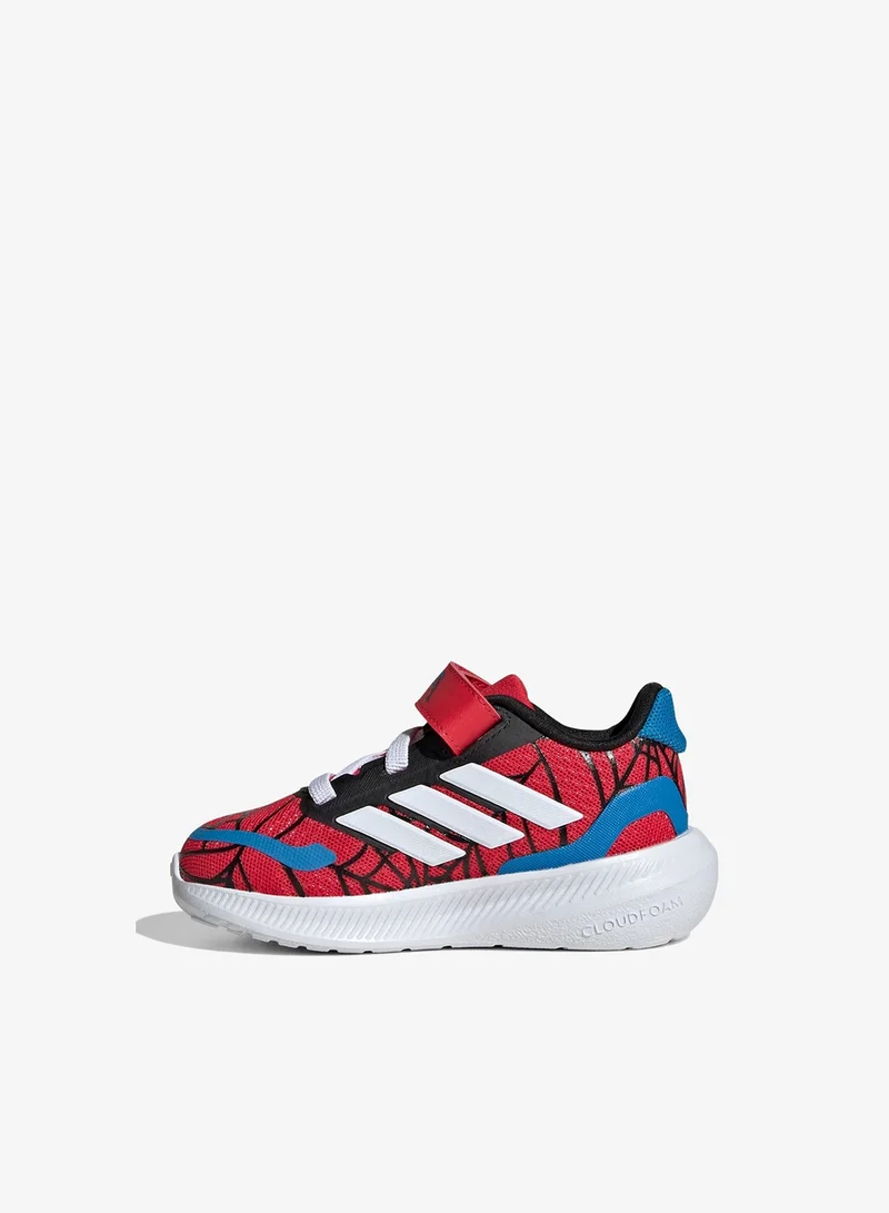 Adidas Infant Runfalcon Spider-Ma