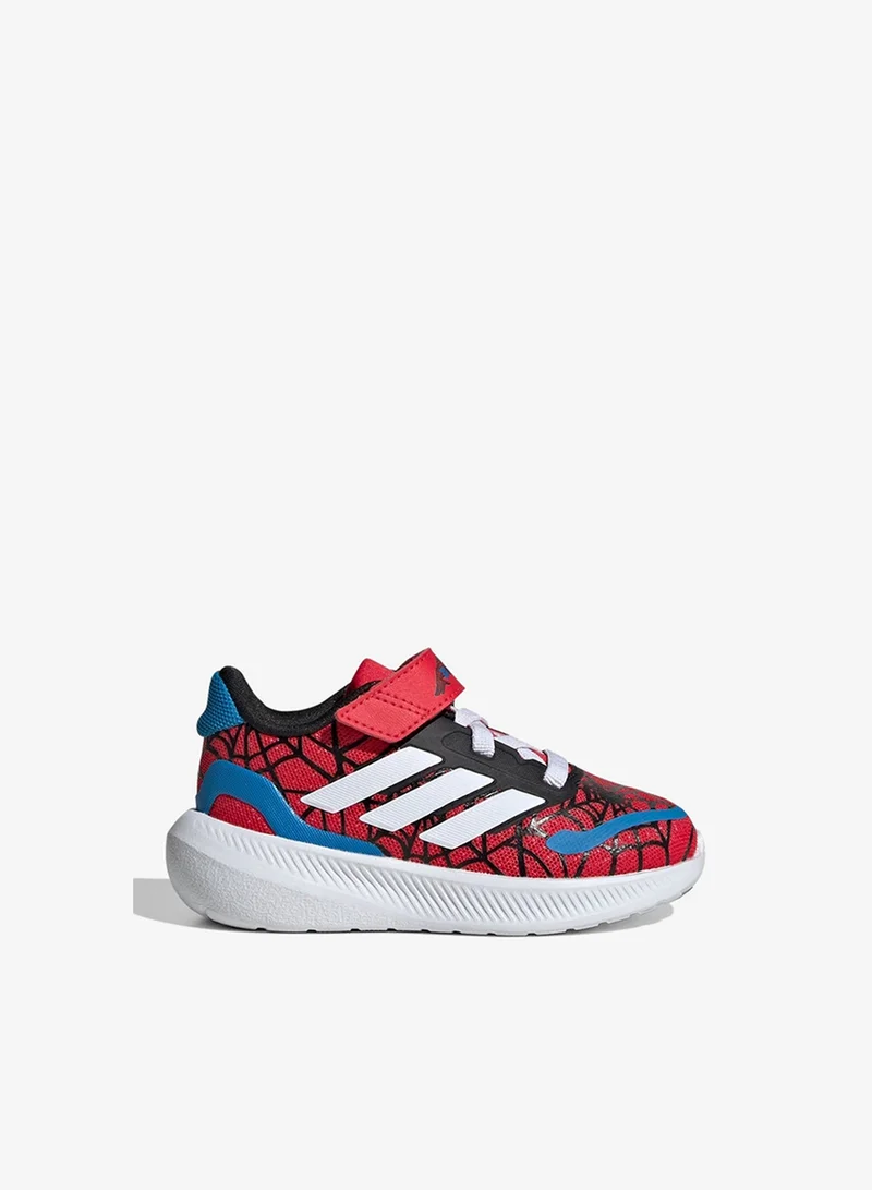 Adidas Infant Runfalcon Spider-Ma