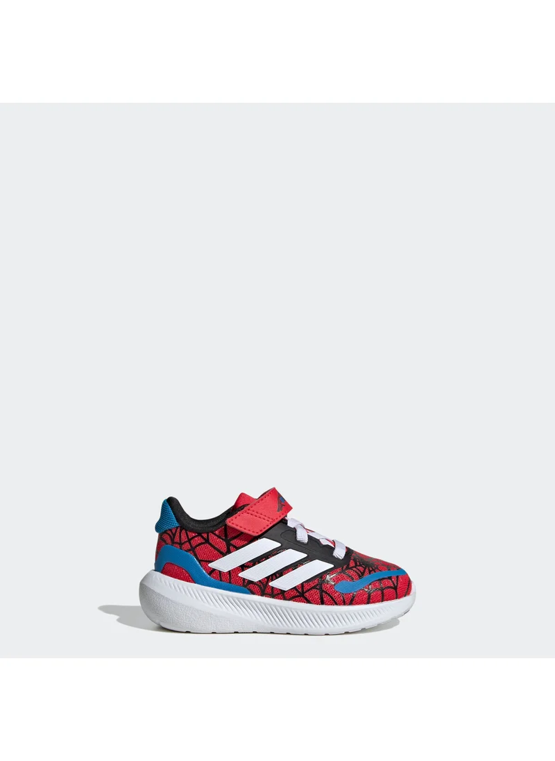 Adidas Infant Runfalcon Spider-Ma