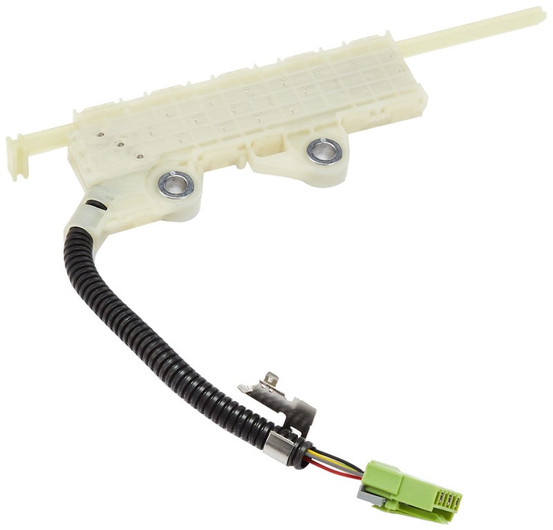 ACDelco GM General Motors Genuine Parts 24258550 Automatic Transmission Shift Shaft Position Switch - Image 5