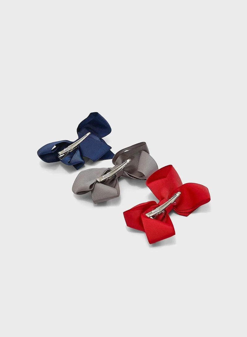 Claires Kids 3 Pack Headband