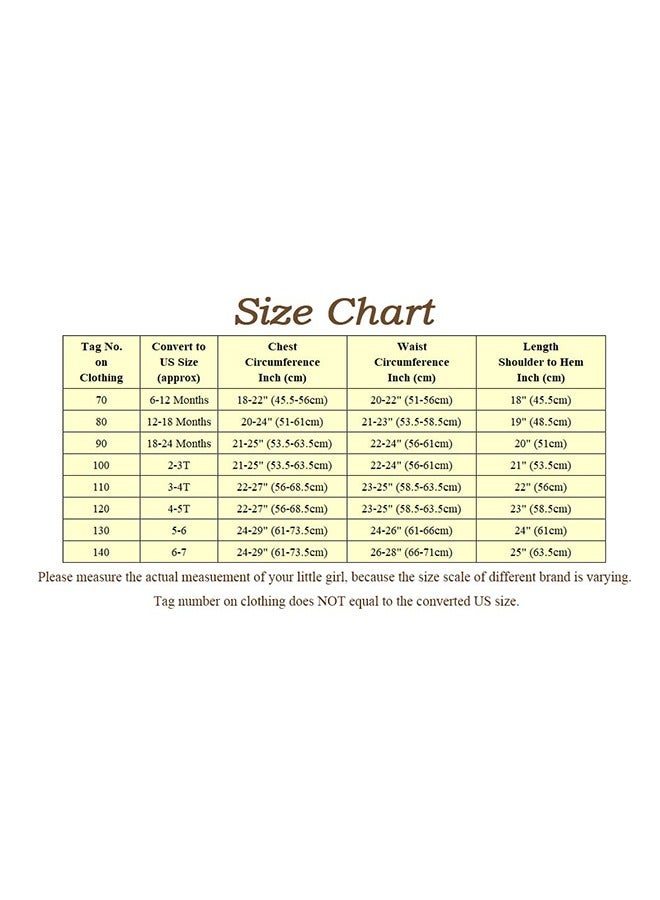 فستان أنيق من Dressy Daisy للفتيات الصغيرات منقطة فستان فاخر لحفلات أعياد الميلاد من التول مع عصابة رأس باللون الأحمر - Image 2