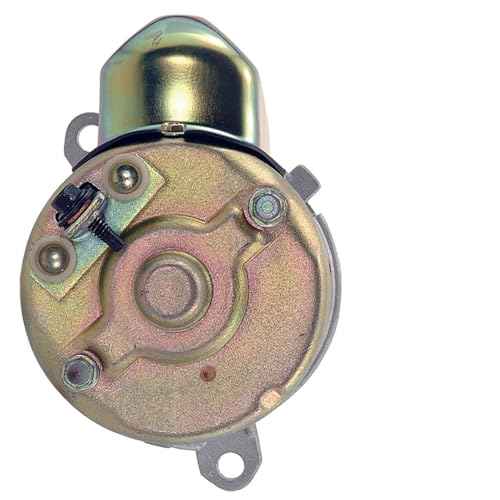 ACDelco Gold 337-1057 Starter - Image 2