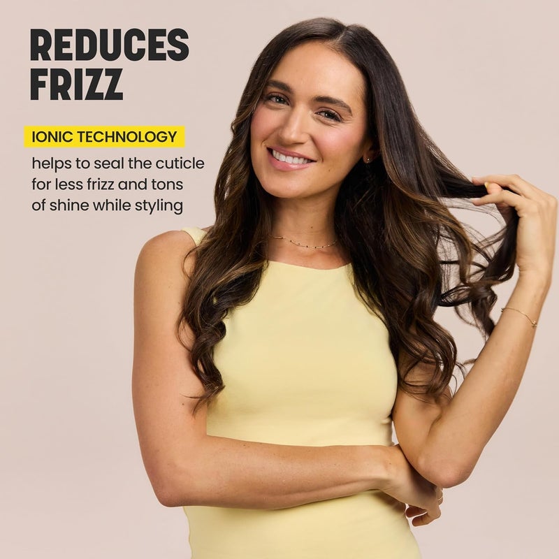 Drybar Blow-Dryer Shot Collection | Faster Blowouts with Tons of Volume and Less Frizz | Choose The Barrel Size Best for Your Hair Length and Desired Style - Image 5
