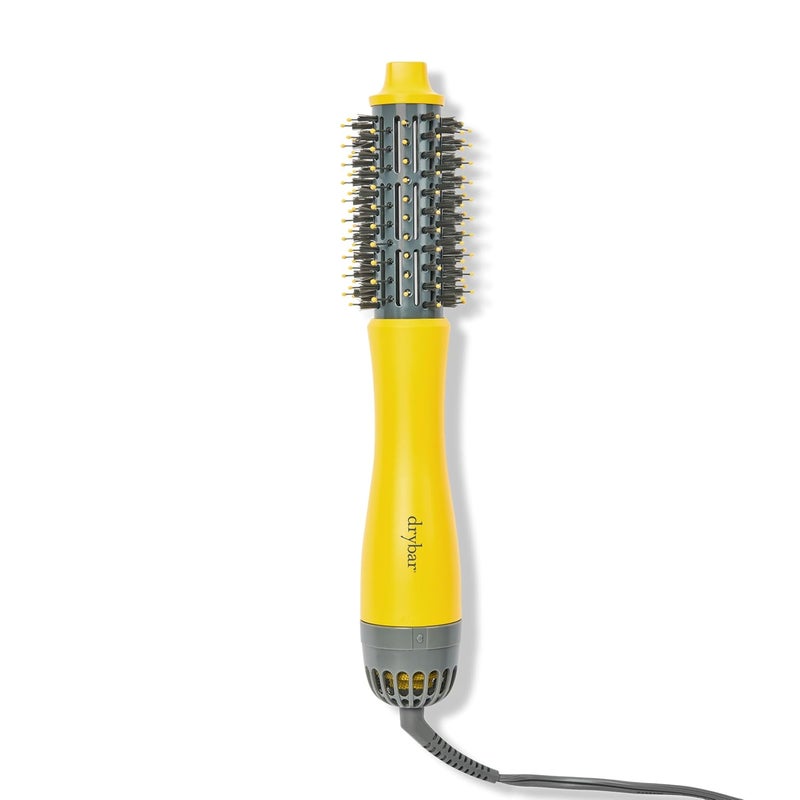 Drybar Blow-Dryer Shot Collection | Faster Blowouts with Tons of Volume and Less Frizz | Choose The Barrel Size Best for Your Hair Length and Desired Style - Image 1