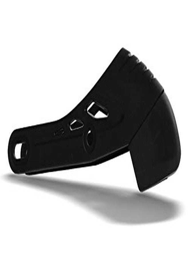 Flying Eagle Heel Brake Set (Black) - Durable Roller Skate Brakes, Brake Pads for Adult Inline Skates Men and Women, Strong Grip Inline Skate Brakes Accessories, Speed Skates Wheel Stoppers - Image 2