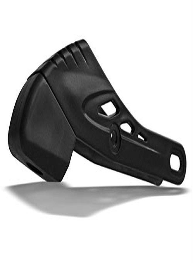 Flying Eagle Heel Brake Set (Black) - Durable Roller Skate Brakes, Brake Pads for Adult Inline Skates Men and Women, Strong Grip Inline Skate Brakes Accessories, Speed Skates Wheel Stoppers - Image 1