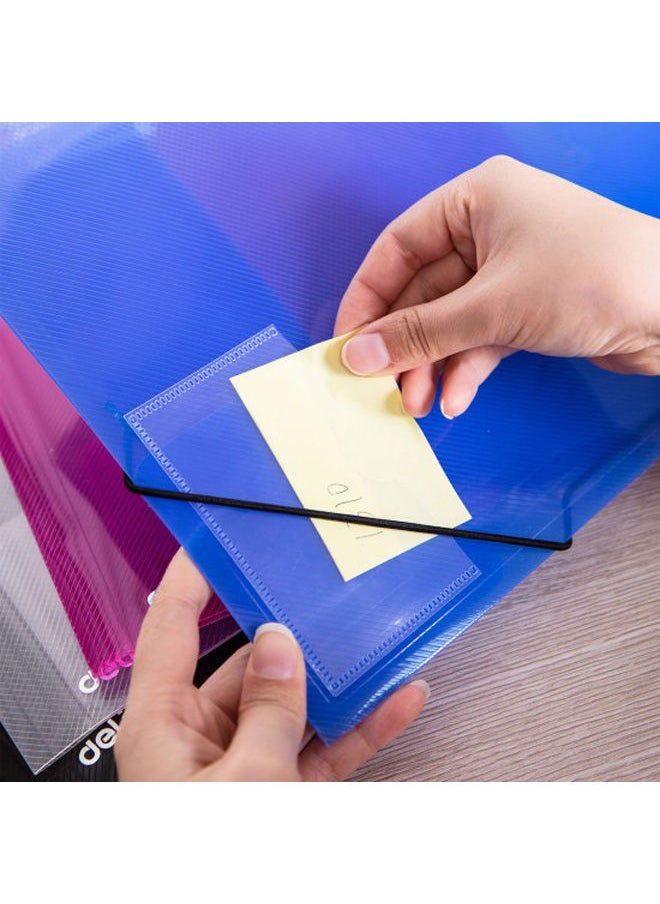 Deli 3-Flap Folder  - Image 2