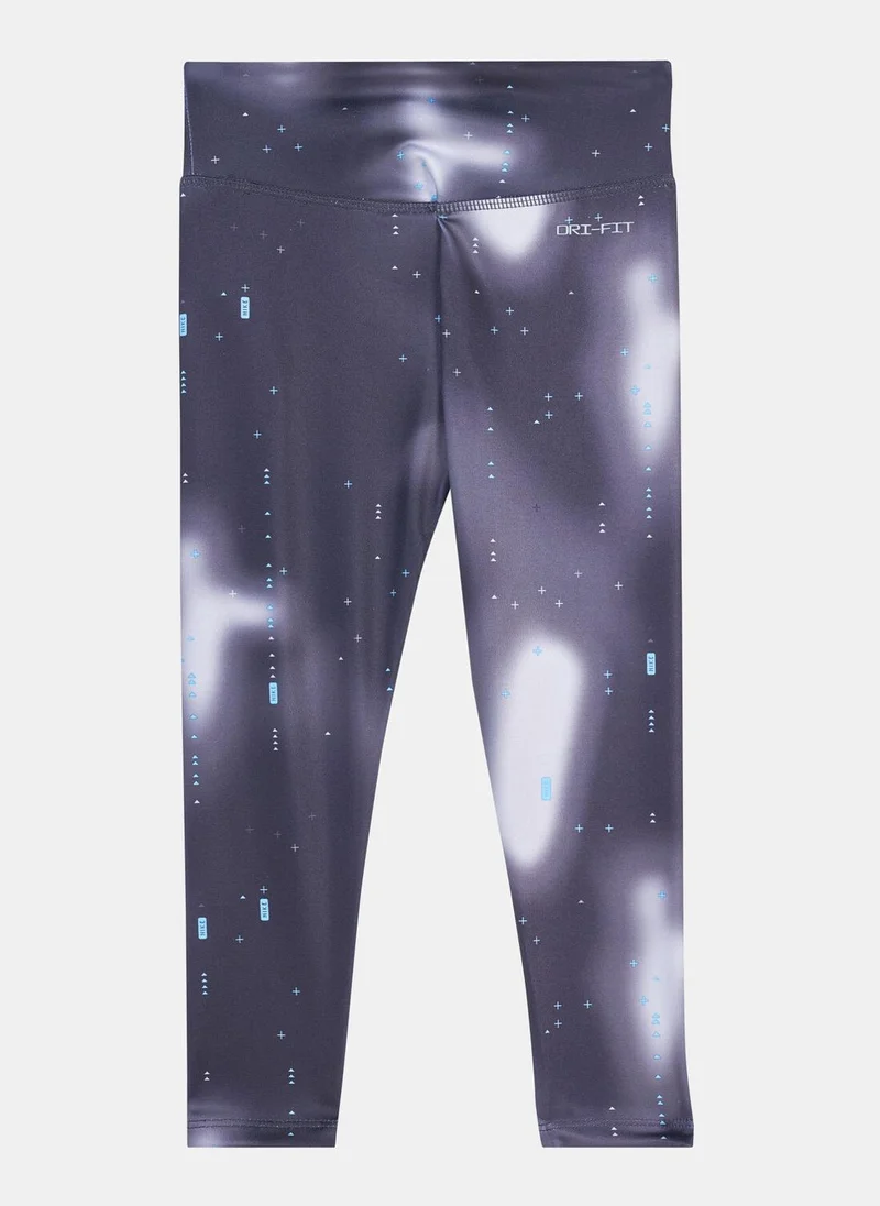 Nike Kids' Dri-FIT Sport Leggings (Younger Kids)