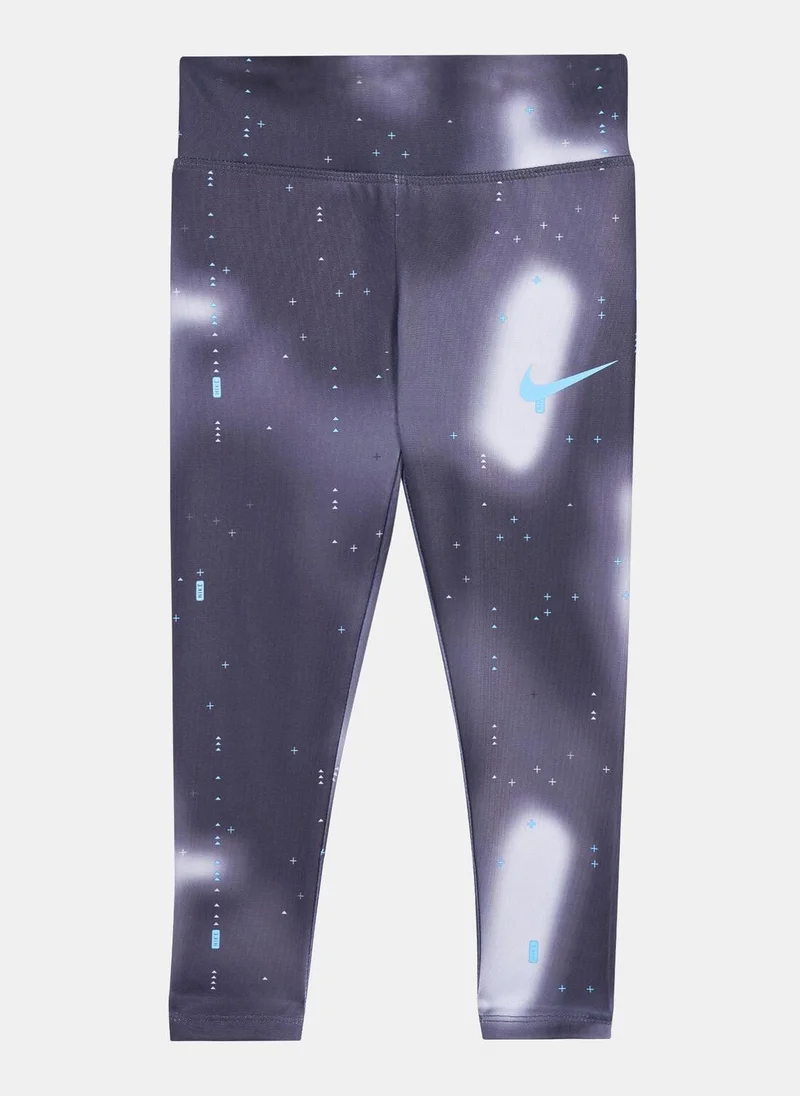 Nike Kids' Dri-FIT Sport Leggings (Younger Kids)
