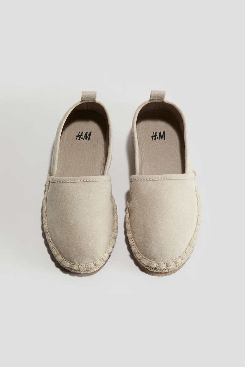 H&M Espadrilles