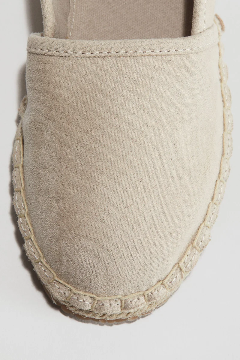 H&M Espadrilles