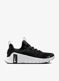 Nike black/white