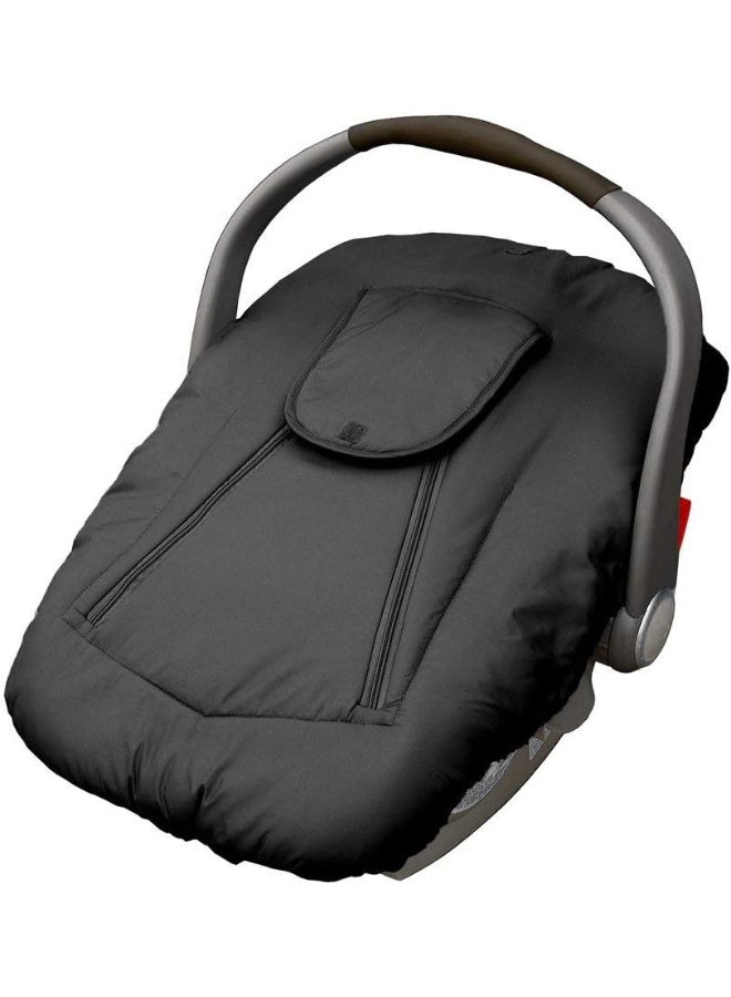 Jolly Jumper Sneak-A-Peek - Black - Image 1